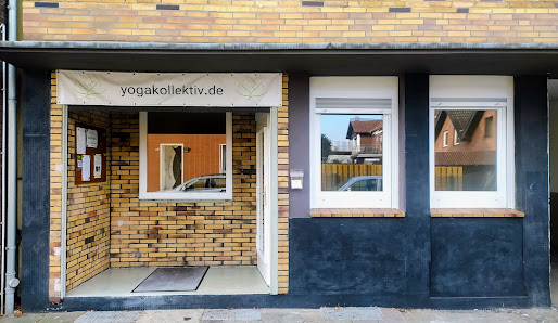 Yogakollektiv Oberhausen