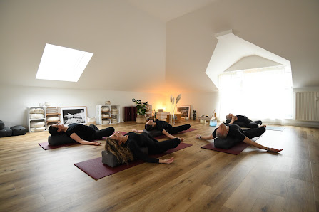 yoga nāda