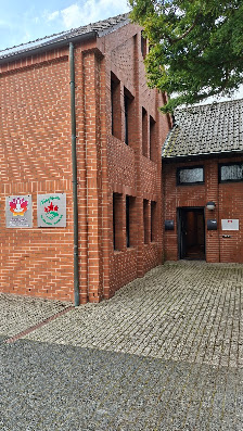Ahimsa Yoga Bochum