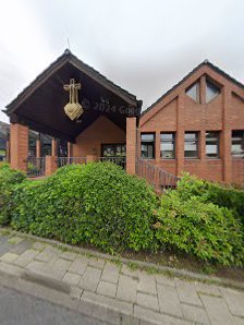 Ahimsa Yoga Bochum