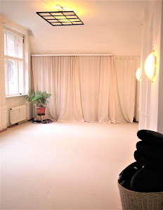 Yoga in Neukölln