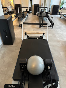LiVeri Studio Mitte - Yoga, Reformer Pilates and More