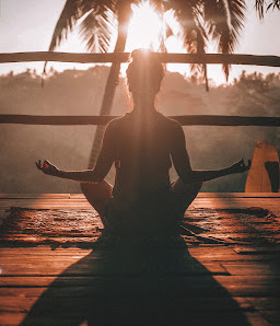 yoga is love Natascha Fabri