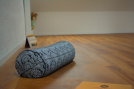 Der Yoga-Dachboden