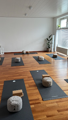 LiVeri Studio Oespel - Yoga and More