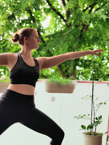 myheartflow Yoga