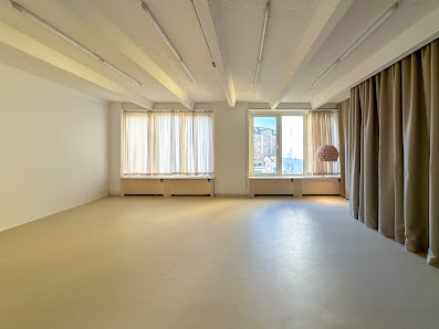 Latifee Yoga Studio Berlin