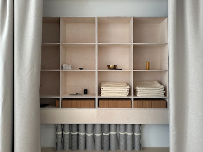 Latifee Yoga Studio Berlin