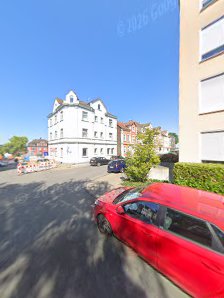 Raum für Bewegung