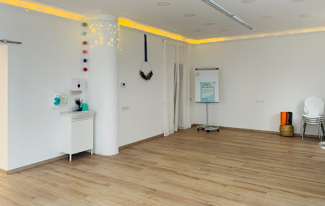 Yoga in Hombruch