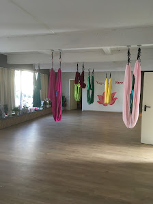 Yoga mit Herz