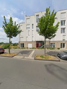 Yoga und Mehr an der Marina