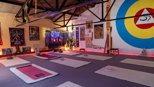 Yogaschule KINJAL – Yoga & Meditation in Bochum (KulturMagazin)
