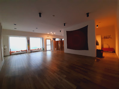 Yoga live