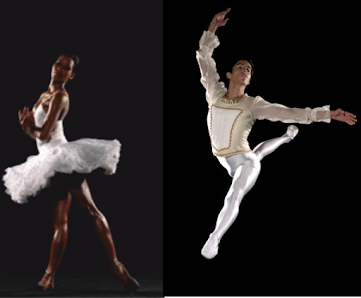 Dance & Art, Yogastudio, Ballett- und Tanzschule