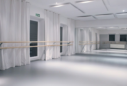 Dance & Art, Yogastudio, Ballett- und Tanzschule