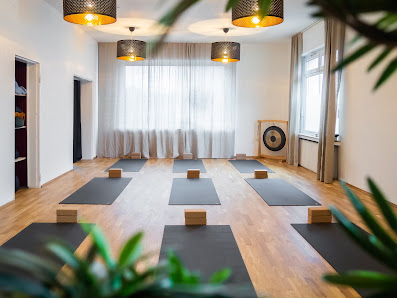 yona zentrum Yoga und Naturheilkunde
