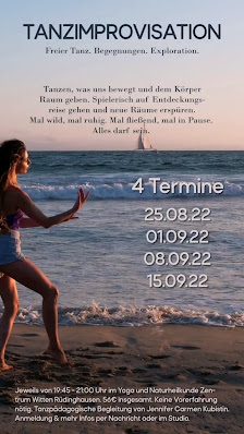 yona zentrum Yoga und Naturheilkunde