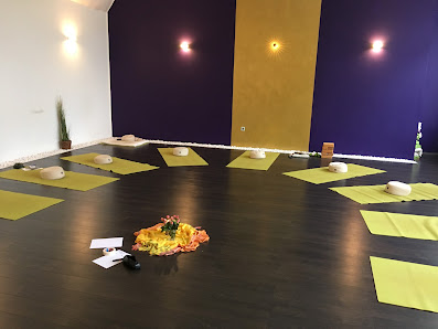 Yoga Wagen - Kinderyoga-Fortbildungen