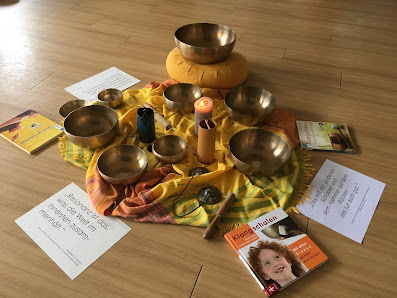 Yoga Wagen - Kinderyoga-Fortbildungen