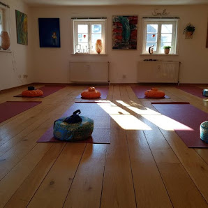 Yogaschule Astrid Wunder