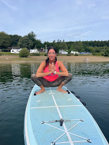 Yogarausch