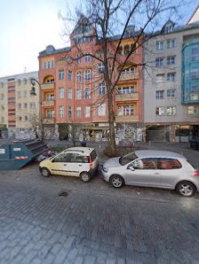 Hotpod Yoga - Berlin