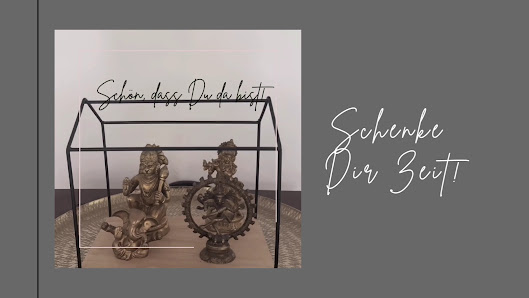 meinYOGAzimmer • Yoga Hagen • Angelika Zimmer