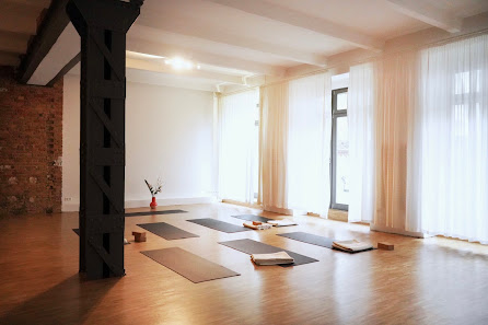 Yoga Futura Neukölln