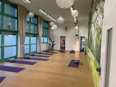 Yoga Vishrama