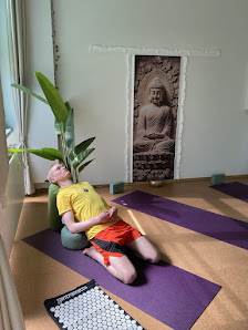 Yoga Vishrama