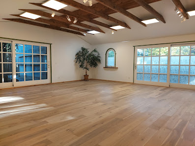 Sonnengrüße- Yoga und Ayurveda