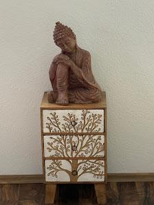Sonnengrüße- Yoga und Ayurveda