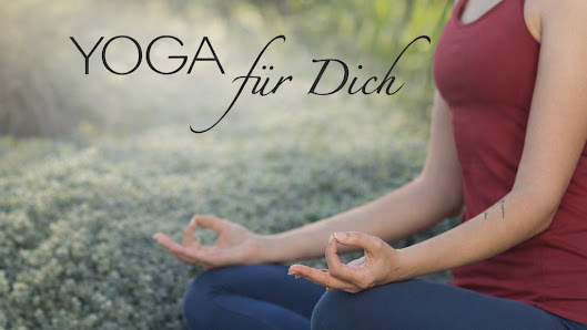 Yoga für Dich mit Sabrina Geide