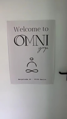 OMNI Yoga