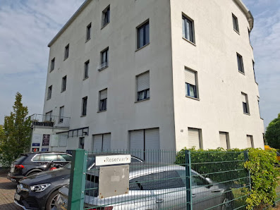 Reiki Studio