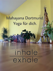 Mahayana Dortmund