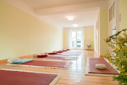 YABonn - Yoga und Achtsamkeit in Bonn