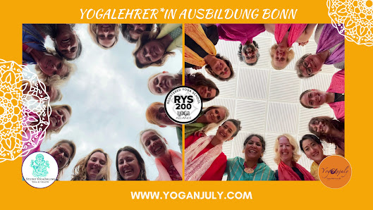 Yoganjuly