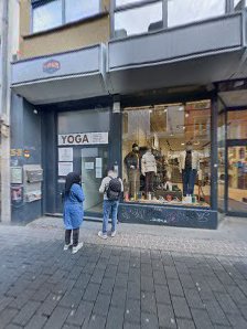 Redwood Yoga Bonn