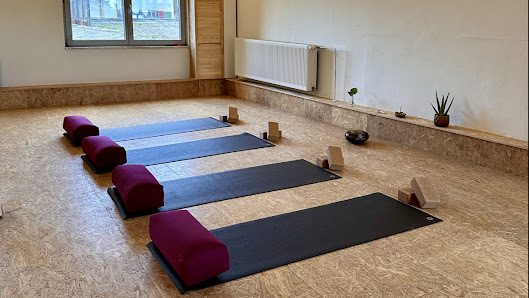 Yogawerkstatt Bonn