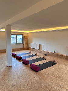 Yogawerkstatt Bonn