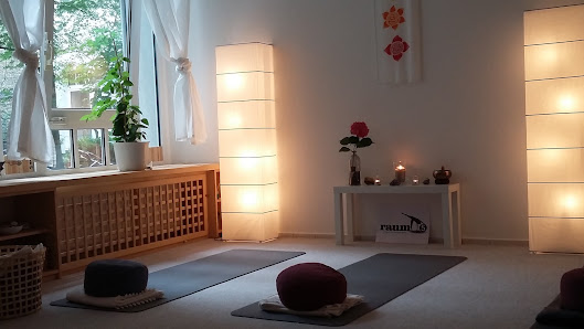 raum 5- Praxis für Körperarbeit