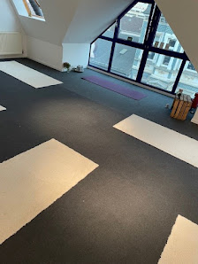 Sadhana Yoga