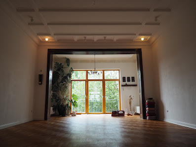 Barfuss Tempel