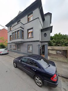 Barfuss Tempel
