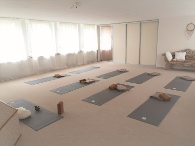 Samtosha Yoga Studios Marl