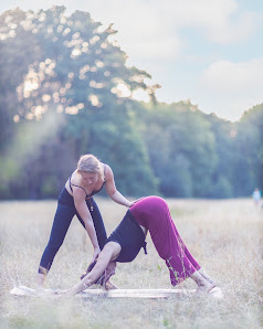 Mayogi Yoga - Yoga mit Mareen Honold