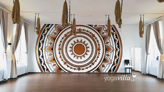 yogavilla Iserlohn