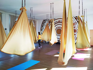 yogavilla Iserlohn